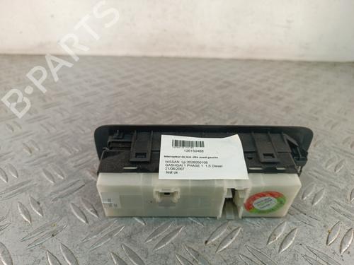 Used Left front window switch Left front window switch 36442668 36442668