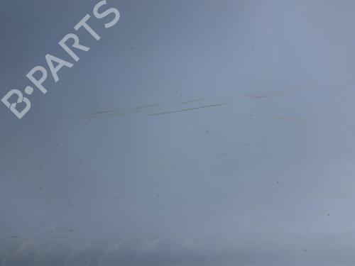 Used Right rear door Right rear door RENAULT ZOE (BFM_) ZOE (88 hp) 34317834 34317834