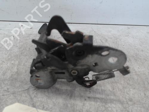 Panserlås Panserlås CITROËN C4 Grand Picasso I (UA_) [2006-2013] 34306396 34306396