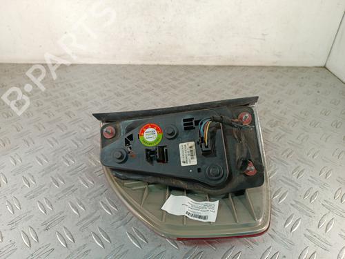 Right taillight BMW X3 (E83) 2.0 d | BP36237705C35 - Image 2