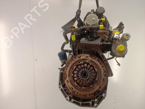 Engine RENAULT MODUS / GRAND MODUS (F/JP0_) 1.5 dCi (FP0F, JP0F) | BP36416174M1 - Image 3