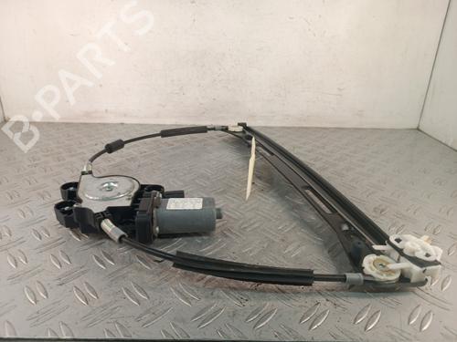 Used Front right window mechanism Front right window mechanism 37196675 37196675