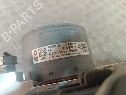 Used ABS pump ABS pump FIAT TALENTO Bus (296_) [2016-2026] 34318830 34318830