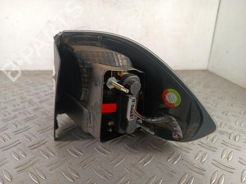 Used Left taillight Left taillight FORD S-MAX (WA6) 1.8 TDCi (125 hp) 34313561 34313561