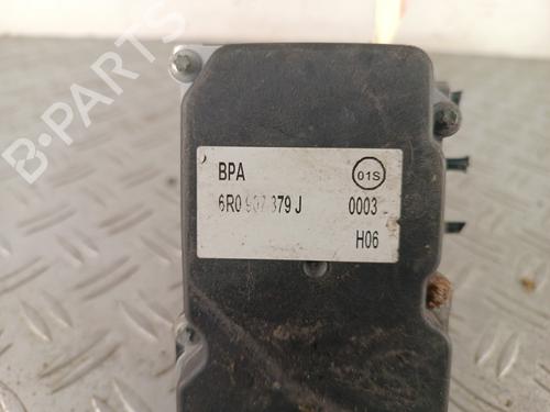 ABS pump SKODA FABIA II Combi (545) | BP34312630M43 - Image 2