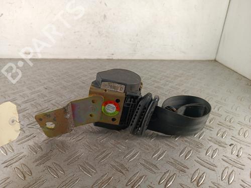 Used Front right seatbelt Front right seatbelt 34317204 34317204