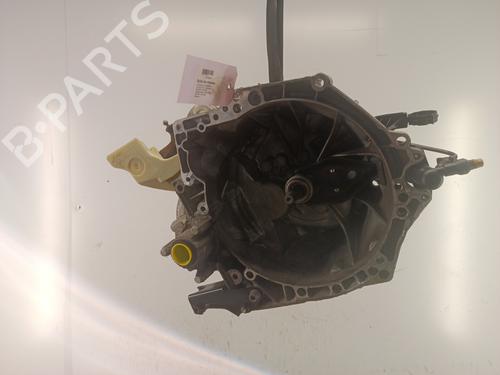 Gearbox CITROËN C4 CACTUS 1.2 THP 110 | BP39079290M3 - Image 7