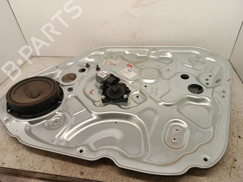 Used Front right window mechanism Front right window mechanism KIA VENGA (YN) 1.4 CVVT (90 hp) 34309360 34309360