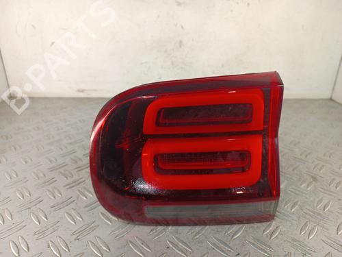 Used Right tailgate light Right tailgate light CITROËN C5 AIRCROSS (A_) 1.2 PureTech 130 (ARHNSJ) (131 hp) 34317865 34317865