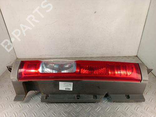 Used Left taillight Left taillight 37079017 37079017