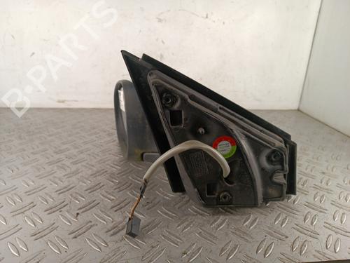 Used Left mirror Left mirror FIAT BRAVO II (198_) 1.6 D Multijet (198AXM1B) (90 hp) 34316606 34316606