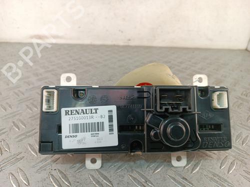 Used Climate control Climate control RENAULT MASTER III Van (FV) 2.3 dCi 125 FWD (FV0C, FV0D, FV0G, FV0H, FV0J, FV0K,... (125 hp) 34318883 34318883