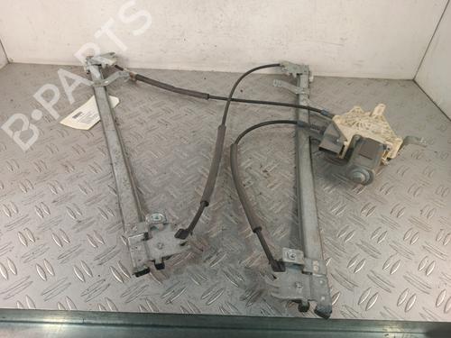 Used Front left window mechanism Front left window mechanism 37193689 37193689