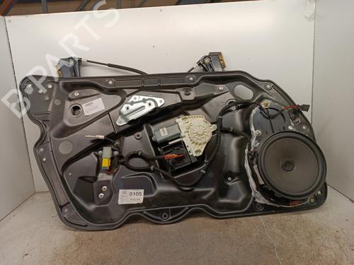 Used Front left window mechanism Front left window mechanism 37738670 37738670