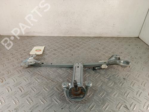 Used Rear right window mechanism Rear right window mechanism OPEL ASTRA H Estate (A04) 1.9 CDTI 16V (L35) (120 hp) 36285467 36285467