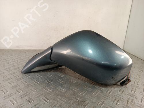 Used Left mirror Left mirror PEUGEOT 807 (EB_) 2.2 HDi (128 hp) 34319616 34319616