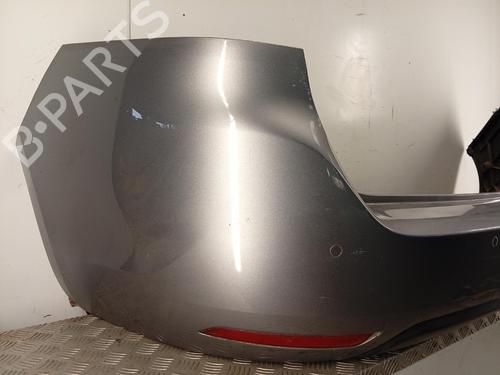 Used Rear bumper Rear bumper PEUGEOT 308 SW II (LC_, LJ_, LR_, LX_, L4_) 1.6 BlueHDi 120 (120 hp) 40032551 40032551