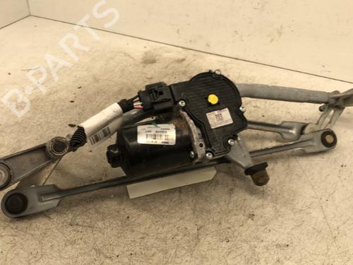 Used Front wiper motor Front wiper motor FIAT TIPO Hatchback (356_, 357_) [2016-2026] 34308007 34308007
