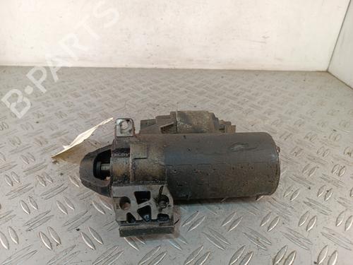 Used Starter Starter BMW 1 (E87) 118 d (143 hp) 34357399 34357399