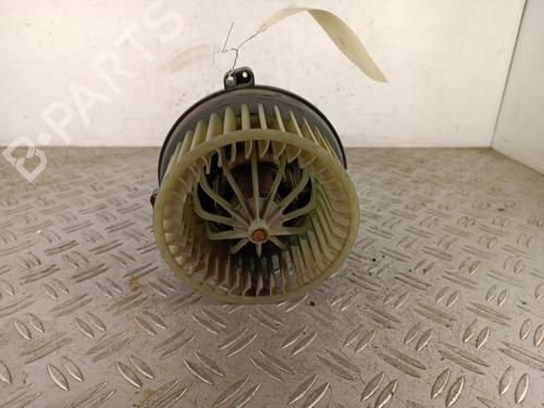Used Heater blower motor Heater blower motor PEUGEOT BOXER Van (230L) 2.5 D (86 hp) 34313231 34313231