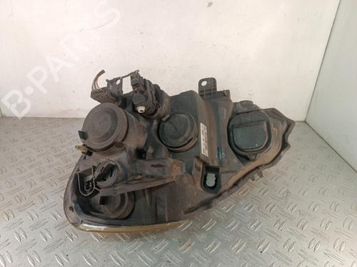 Left headlight RENAULT MODUS / GRAND MODUS (F/JP0_) 1.5 dCi (FP0F, JP0F) | BP36097981C28 - Image 4