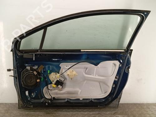 Used Right front door Right front door CITROËN C4 Coupe (LA_) 1.6 HDi (90 hp) 34574015 34574015