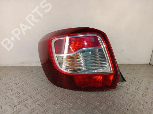 Left taillight DACIA SANDERO II 1.5 dCi | BP37715421C34 - Image 2