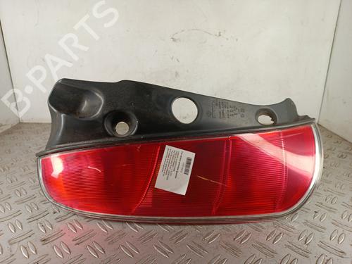 Used Left taillight Left taillight LANCIA YPSILON (843_) 1.3 JTD (843.AXD11, 843.AXD1A) (70 hp) 34315859 34315859