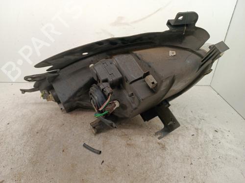 Used Left headlight Left headlight CITROËN XSARA PICASSO (N68) 2.0 HDi (90 hp) 34308217 34308217