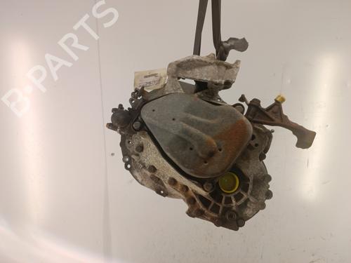 Gearbox PEUGEOT 1007 (KM_) 1.4 HDi | BP39079368M3  - Image 5