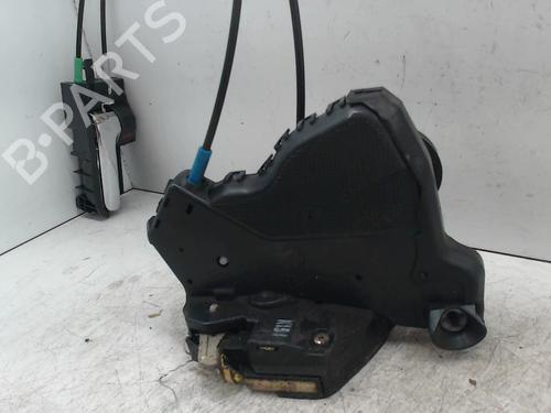 Used Front left lock Front left lock TOYOTA AVENSIS (_T25_) 2.0 D-4D (CDT250_, CDT250R) (116 hp) 34306631 34306631