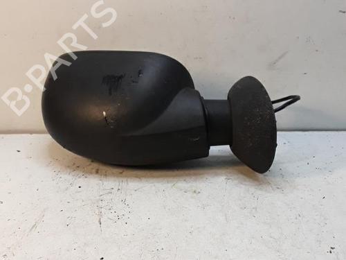 Used Right mirror Right mirror DACIA LOGAN (LS_) 1.5 dCi (LS0K) (68 hp) 34305589 34305589