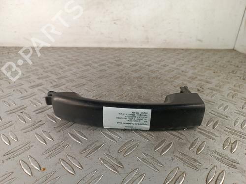 Used Rear right exterior door handle Rear right exterior door handle FIAT TALENTO Van (296_) 1.6 D (145 hp) 34314945 34314945