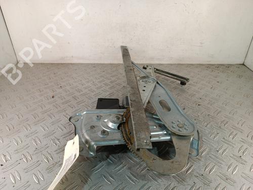 Elevalunas delantero derecho Elevalunas delantero derecho RENAULT MEGANE III Grandtour (KZ0/1) 1.5 dCi (KZ0C, KZ1A) (90 hp) 36861163 36861163