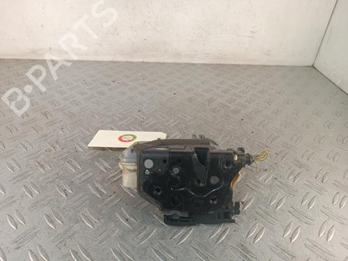 Used Front left lock Front left lock 37245470 37245470