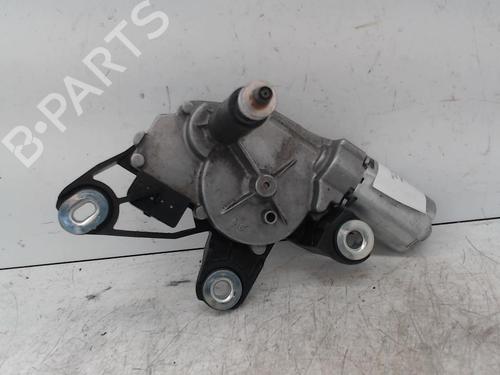 Used Rear wiper motor Rear wiper motor VW TOURAN (1T1, 1T2) [2003-2011] 34306495 34306495