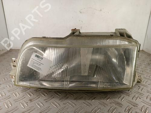 Optica esquerda Optica esquerda RENAULT 21 Saloon (L48_) 2.1 D (L48V, L48O) (72 hp) 35934405 35934405