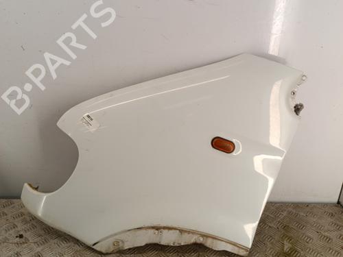 Forskærm venstre Forskærm venstre RENAULT MASTER II Van (FD) 2.5 D (FD0A, FD0E, FD2E, FD3E) (80 hp) 34313246 34313246