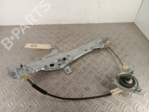Rear right window mechanism CITROËN C3 III (SX) 1.6 BlueHDi 75 | BP34311228C25 - Image 2