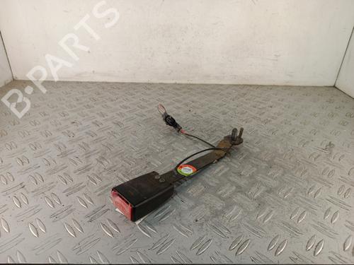Sikkerhedssele-spænde Sikkerhedssele-spænde RENAULT CLIO III (BR0/1, CR0/1) 1.5 dCi (C/BR0G, C/BR1G) (68 hp) 35958634 35958634