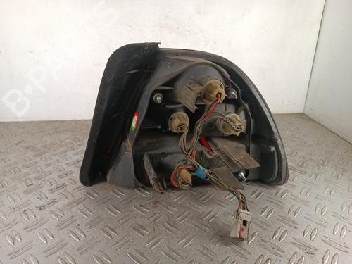 Used Left taillight Left taillight HONDA CIVIC VI Fastback (MA, MB) [1994-2001] 34313015 34313015