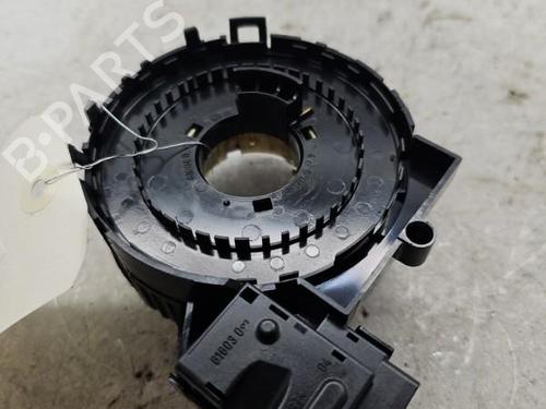 Used Squib airbag Squib airbag VW TOURAN (1T1, 1T2) 1.9 TDI (100 hp) 34307986 34307986