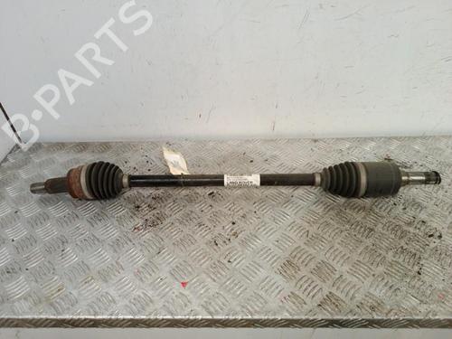 Used Right rear driveshaft Right rear driveshaft LAND ROVER RANGE ROVER EVOQUE (L538) [2011-2019] 34307174 34307174