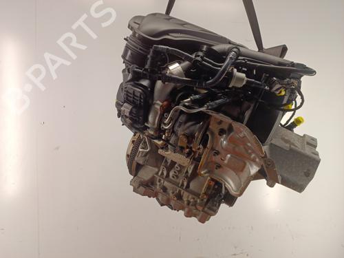Engine VW POLO VI (AW1, BZ1, AE1) 1.0 TSI | BP34313766M1  - Image 6