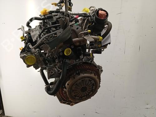 Engine RENAULT CLIO V (B7_) 1.0 TCe 100 (B7MT) | BP34319080M1  - Image 5