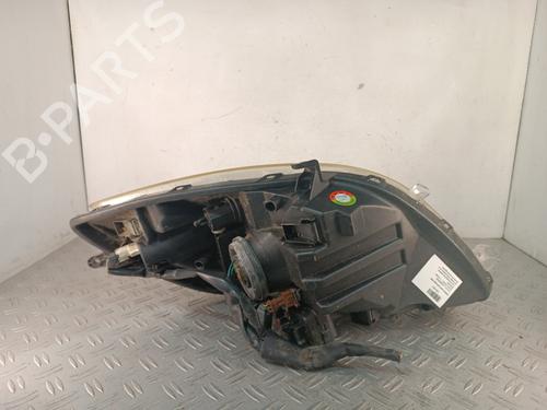 Used Right headlight Right headlight 37230316 37230316