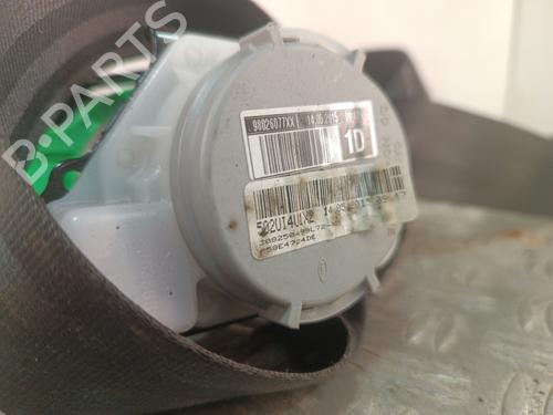 Used Front right seatbelt Front right seatbelt 36900917 36900917