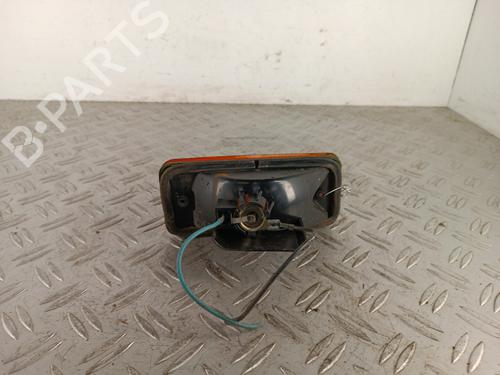 Used Right front indicator Right front indicator FIAT 126 (126_) 650 (24 hp) 34309416 34309416