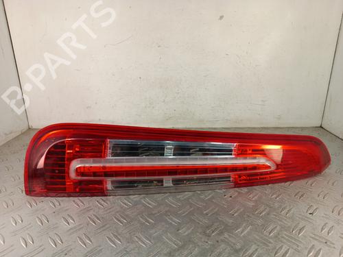 Left taillight FORD C-MAX (DM2) 1.6 TDCi | BP38563391C34 - Image 2