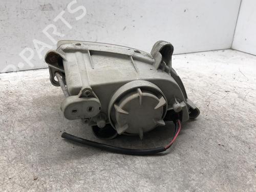 Used Left front fog light Left front fog light HYUNDAI MATRIX (FC) 1.5 CRDi (82 hp) 34306875 34306875